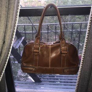 LC VINTAGE HANDBAG